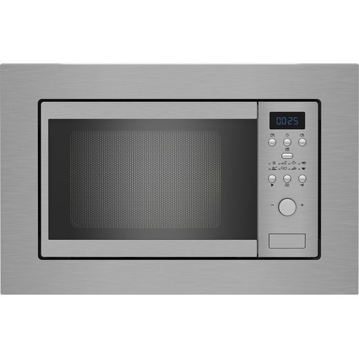 Beko BMOB17131X Built In Microwave - Stainless Steel