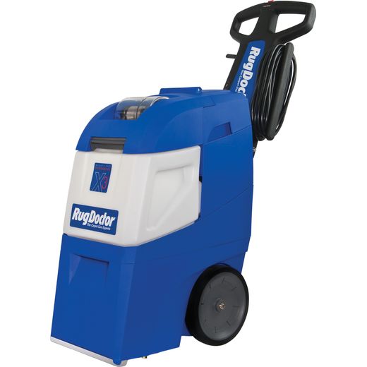Rug Doctor 1095516 X3 Mighty Pro Carpet Cleaner
