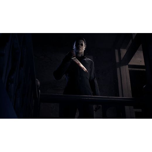 Halloween: The Game for PlayStation 5 - Physical Media - In game play