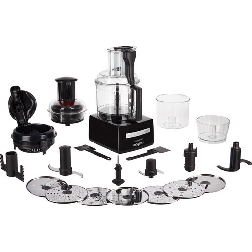 Magimix 5200XL Premium - Black