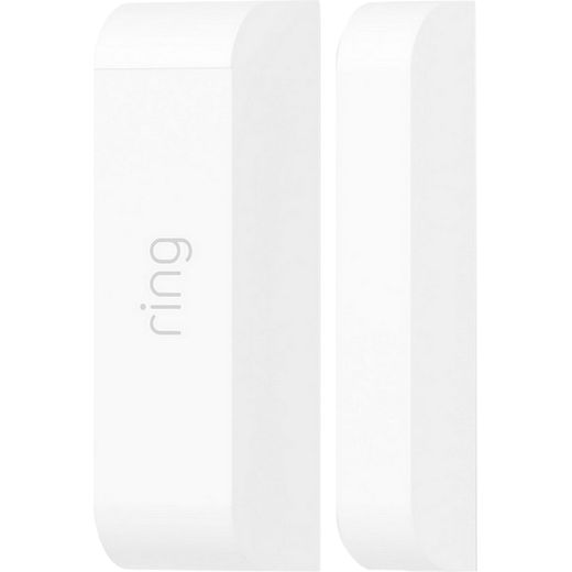 Ring Alarm Contact Sensor (Gen 2) - White