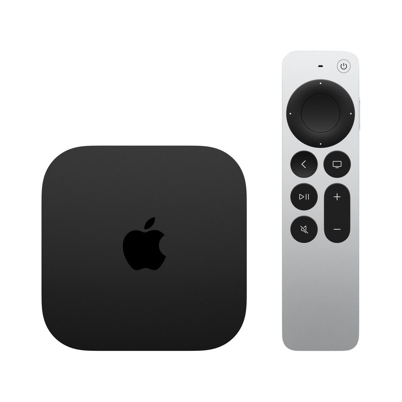 Apple TV 4K 64GB - 2022