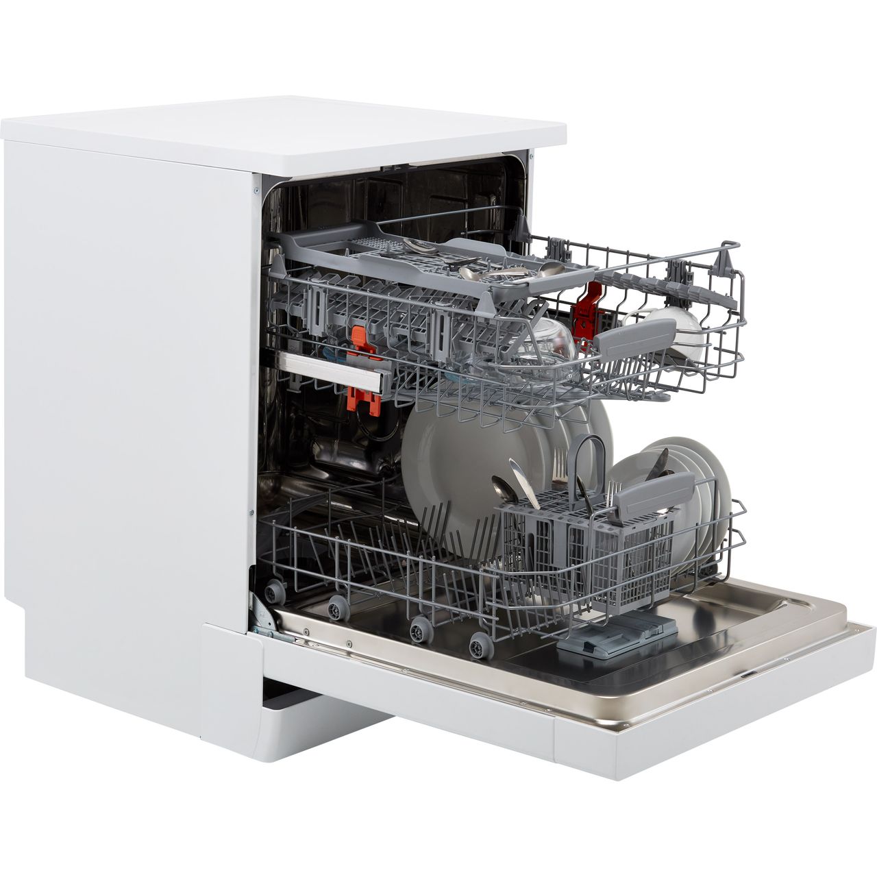 hotpoint ultima hic3c26wf