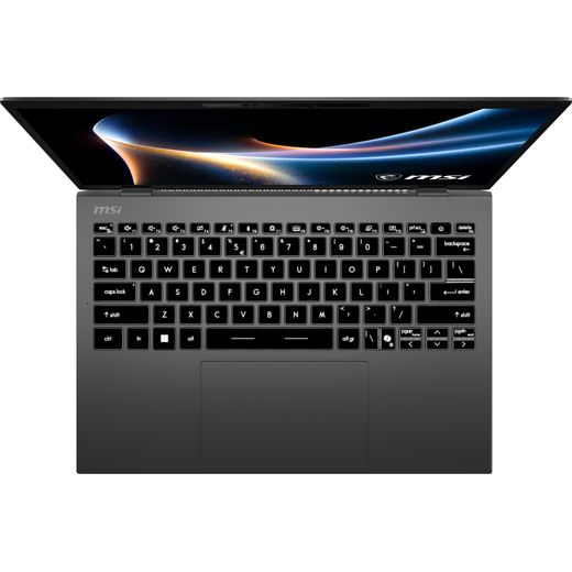 MSI Prestige 13 Flip AI+ Laptop | 9S7-13Q425-027 | ao.com