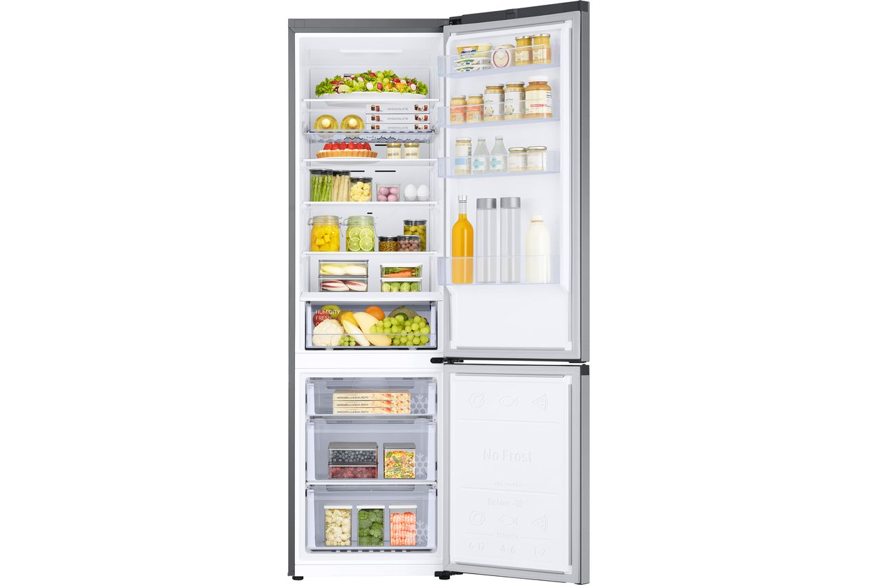 Fridge-frezzer RB36T602CSA