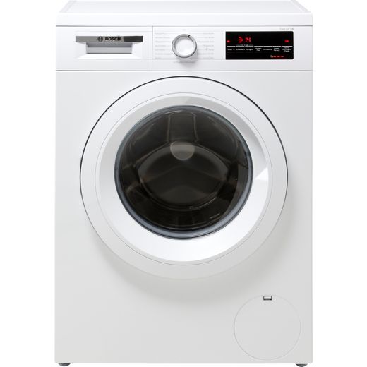 Bosch Wuu 28 T 30 Serie 6 Waschmaschine WUU28T20 | Bosch Serie 6 Waschmaschine | ao.com
