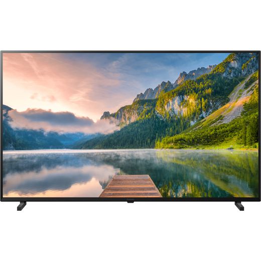 Panasonic TX-50JX800BZ 50" Smart 4K Ultra HD Android TV