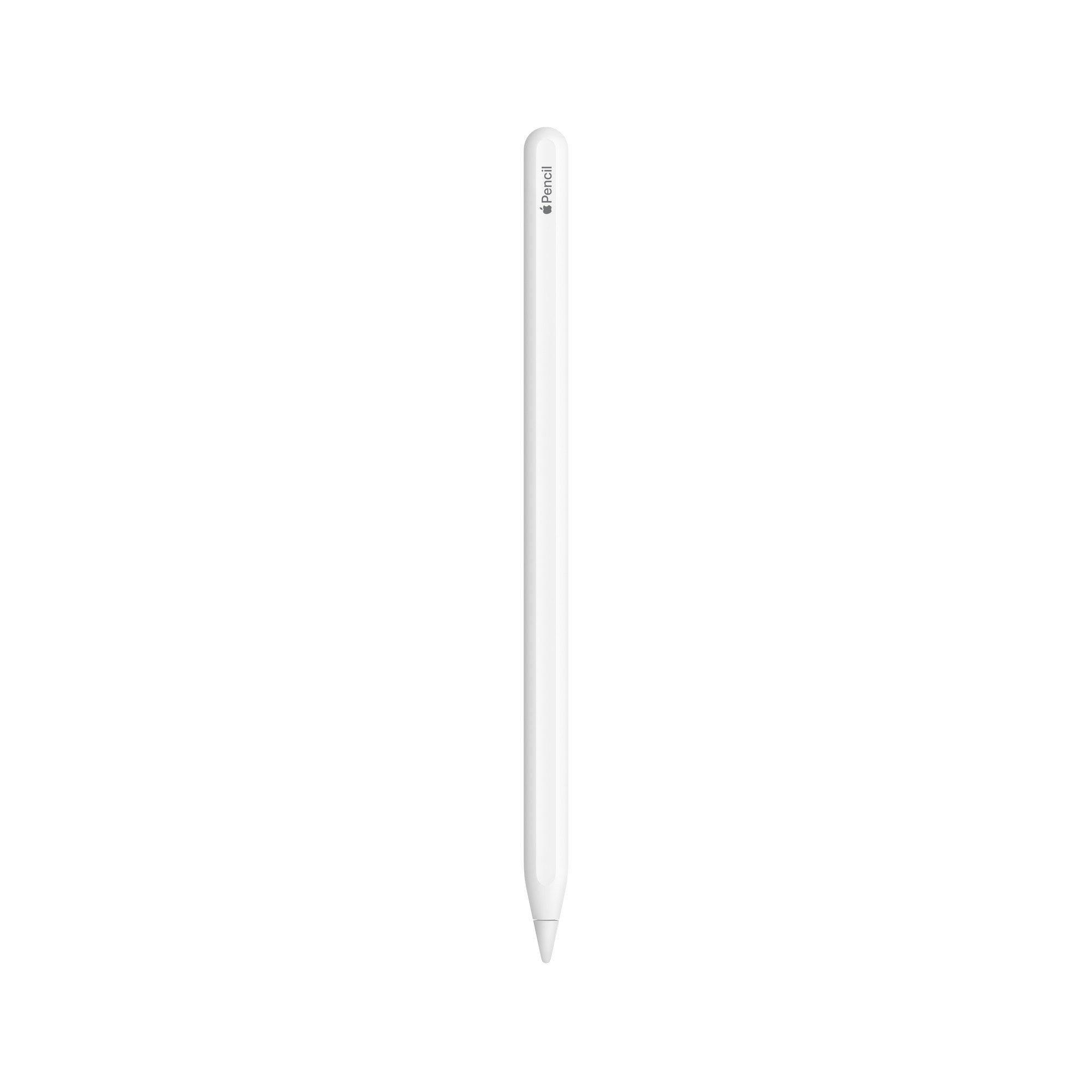 Apple Pencil (2nd Generation) - Stylus for iPad - White