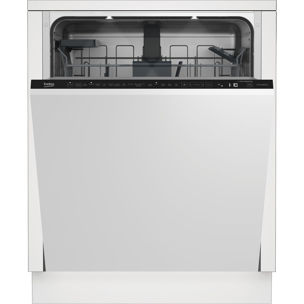 Beko DIN59420D Wifi Connected Fully Integrated Standard Dishwasher Review