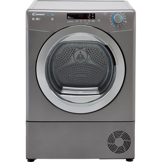 CSOEC9DCRG_GH Candy Condenser Tumble Dryer