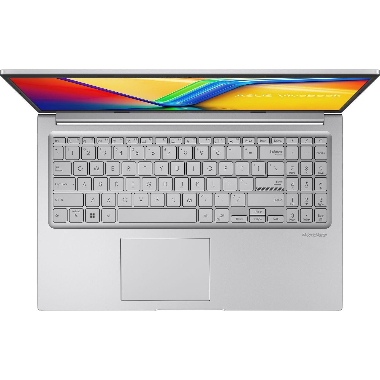 ASUS Vivobook 15 15.6