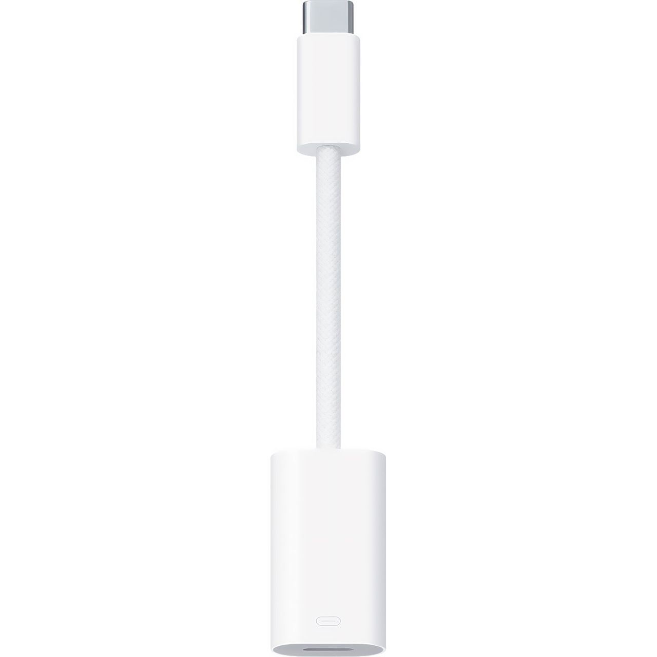 Apple USB-C to Lightning Adapter - White