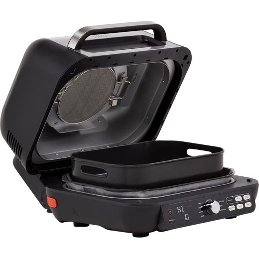 Ninja AG651UK Air Fryer - Black