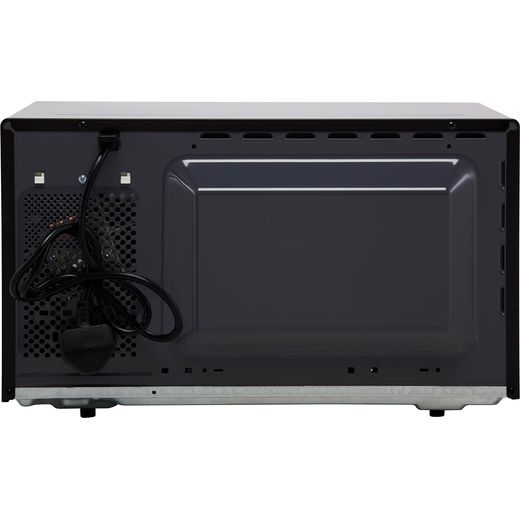 Hisense H23MOBS5HUK 23 Litre Microwave - Black