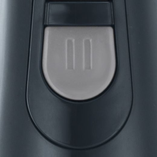 Morphy Richards Total Control 402061 Hand Blender with 4 Accessories - Grey