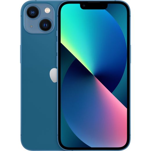 Apple iPhone 13 128GB in Blue