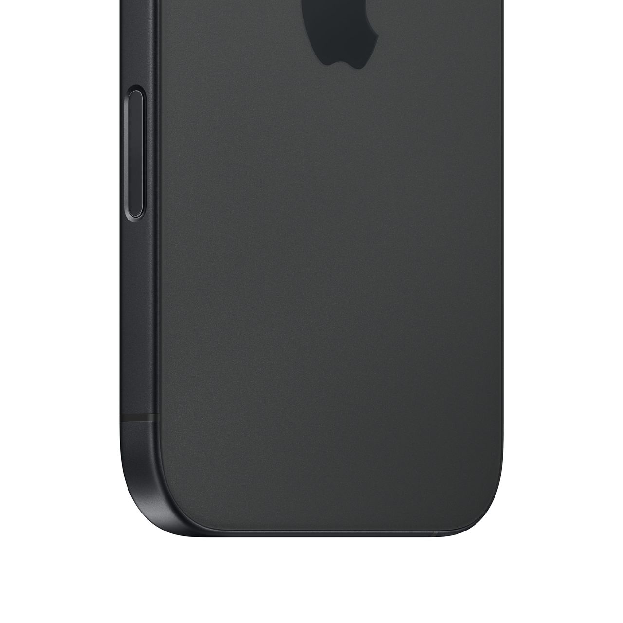 Apple iPhone 16 Plus 256GB in Black