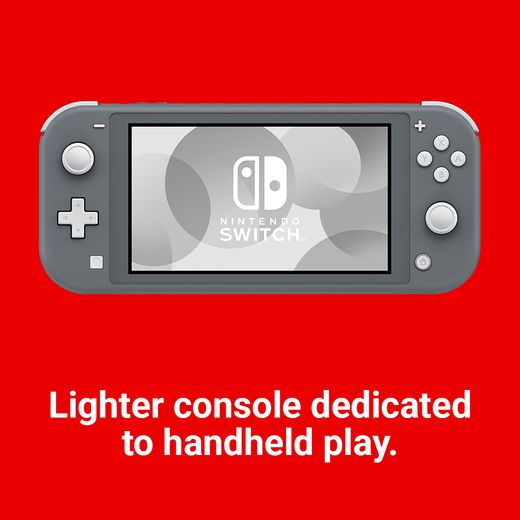 10002295 | Nintendo Switch Lite – Turquoise | ao.com