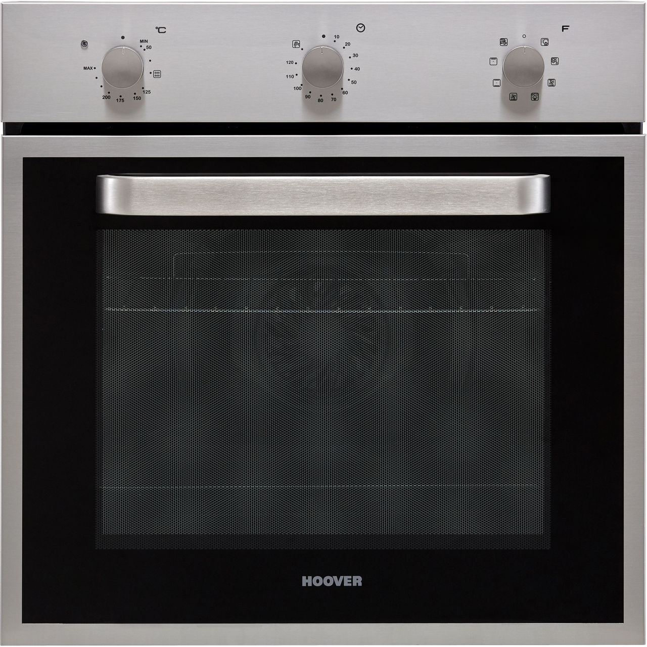 Hoover H-OVEN 300 HOE1051IN/E Built In Electric Single Oven Review