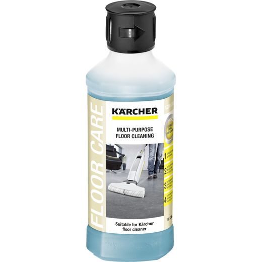Karcher 62959440 Universal Hard Floor Detergent RM536