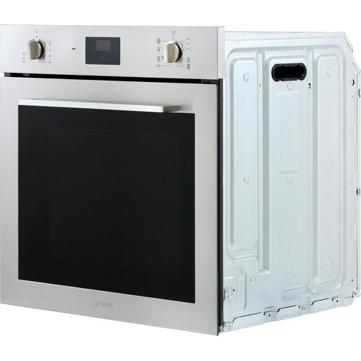 Smeg Cucina SF6400TVX Built In Electric Single Oven - Stainless Steel