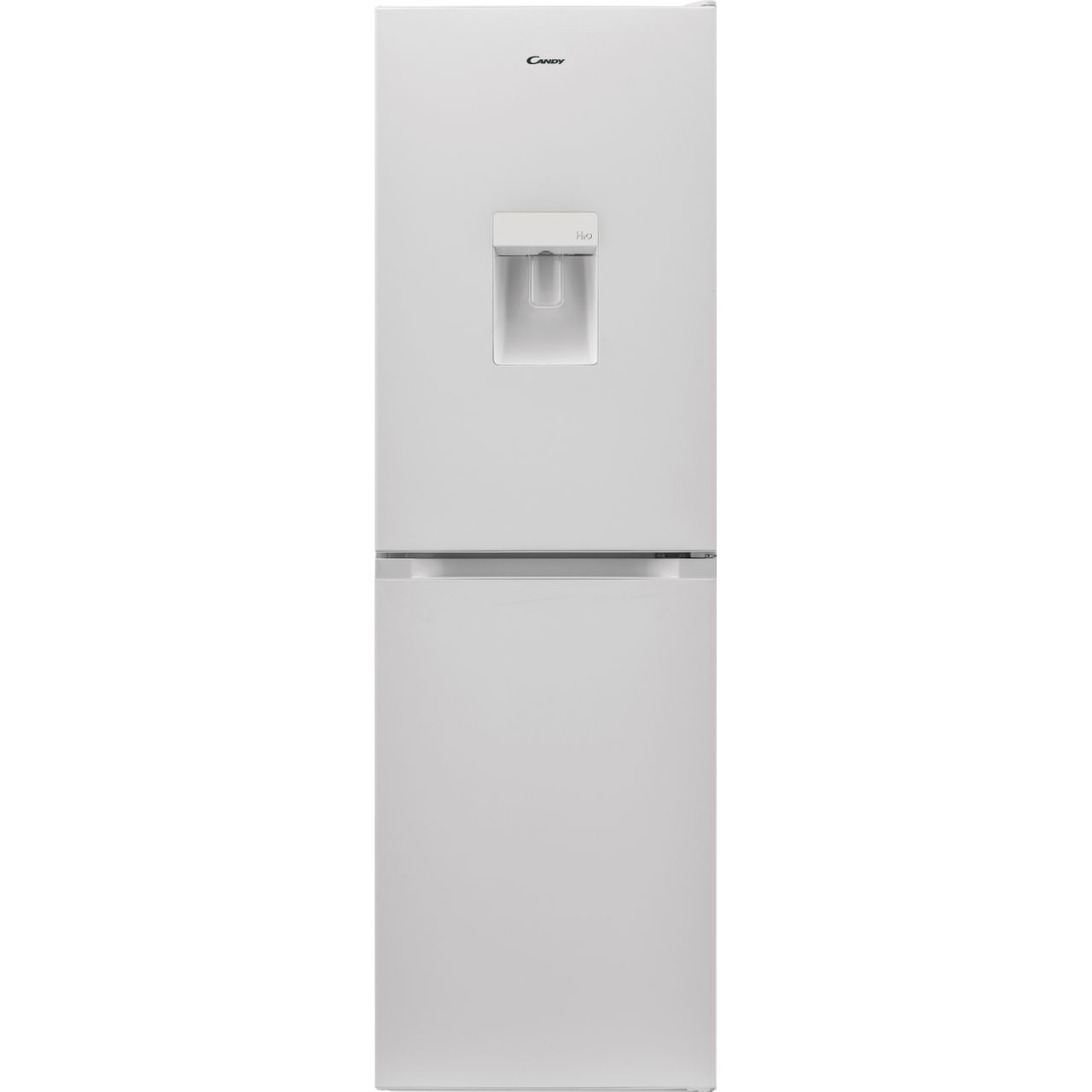 Candy CMCL1572WWDK 50/50 Fridge Freezer Review