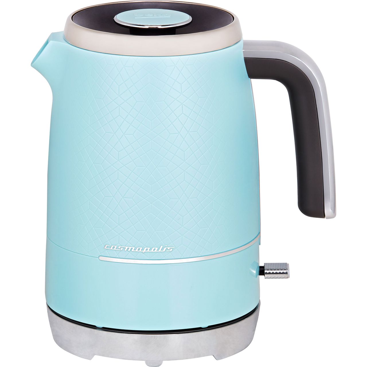 Beko Cosmopolis WKM8306T Kettle Review