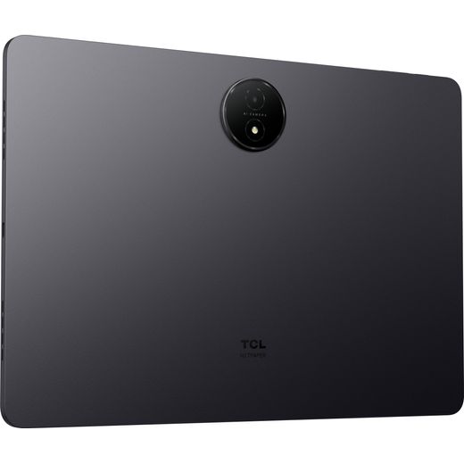 TCL NXTPAPER 14 " Tablet - Grey - back right perspective shot