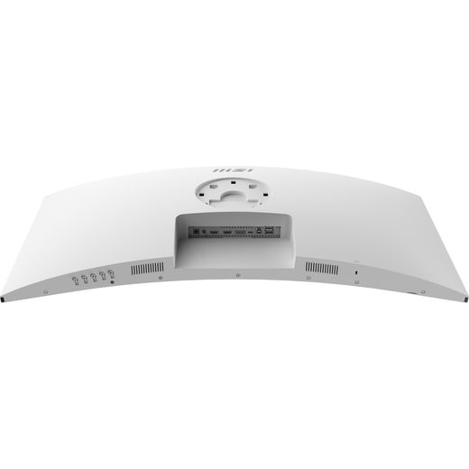 極美品! MSI 34型 Modernホワイト MODERN-MD342CQPW Amazon.co.jp: MSI モニター Modern MD342CQPW 34インチ/UWQHD