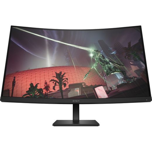 HP OMEN 31” Gaming Monitor | 780K6AA#ABU | ao.com