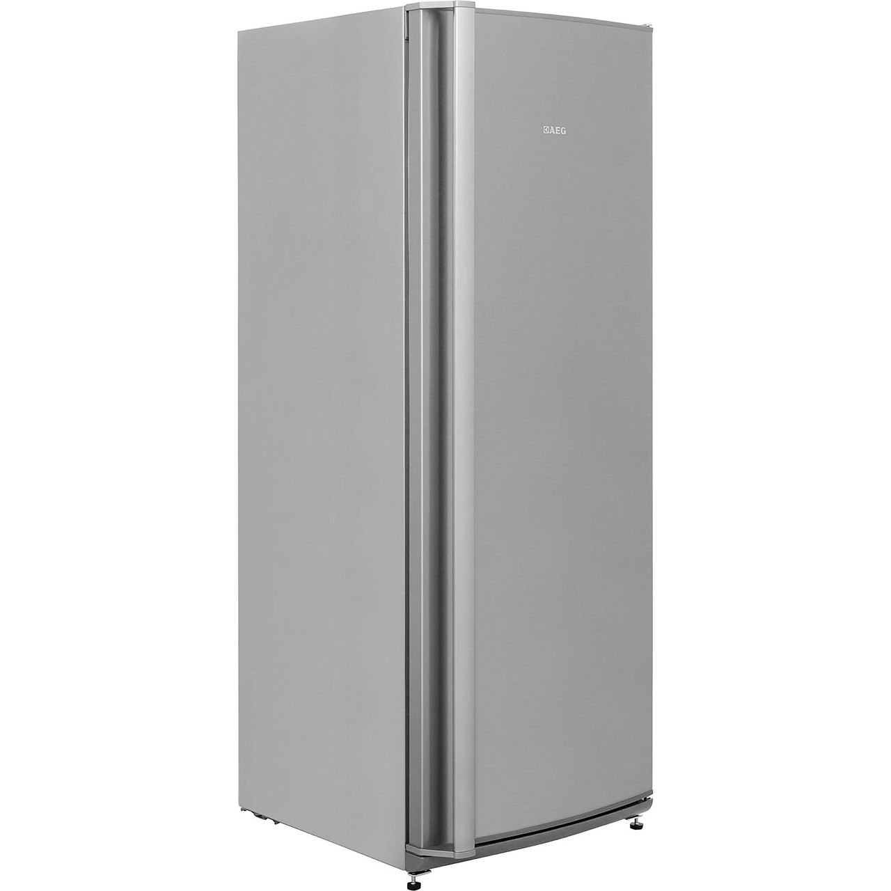 AEG AGB62226NX Frost Free Upright Freezer Review