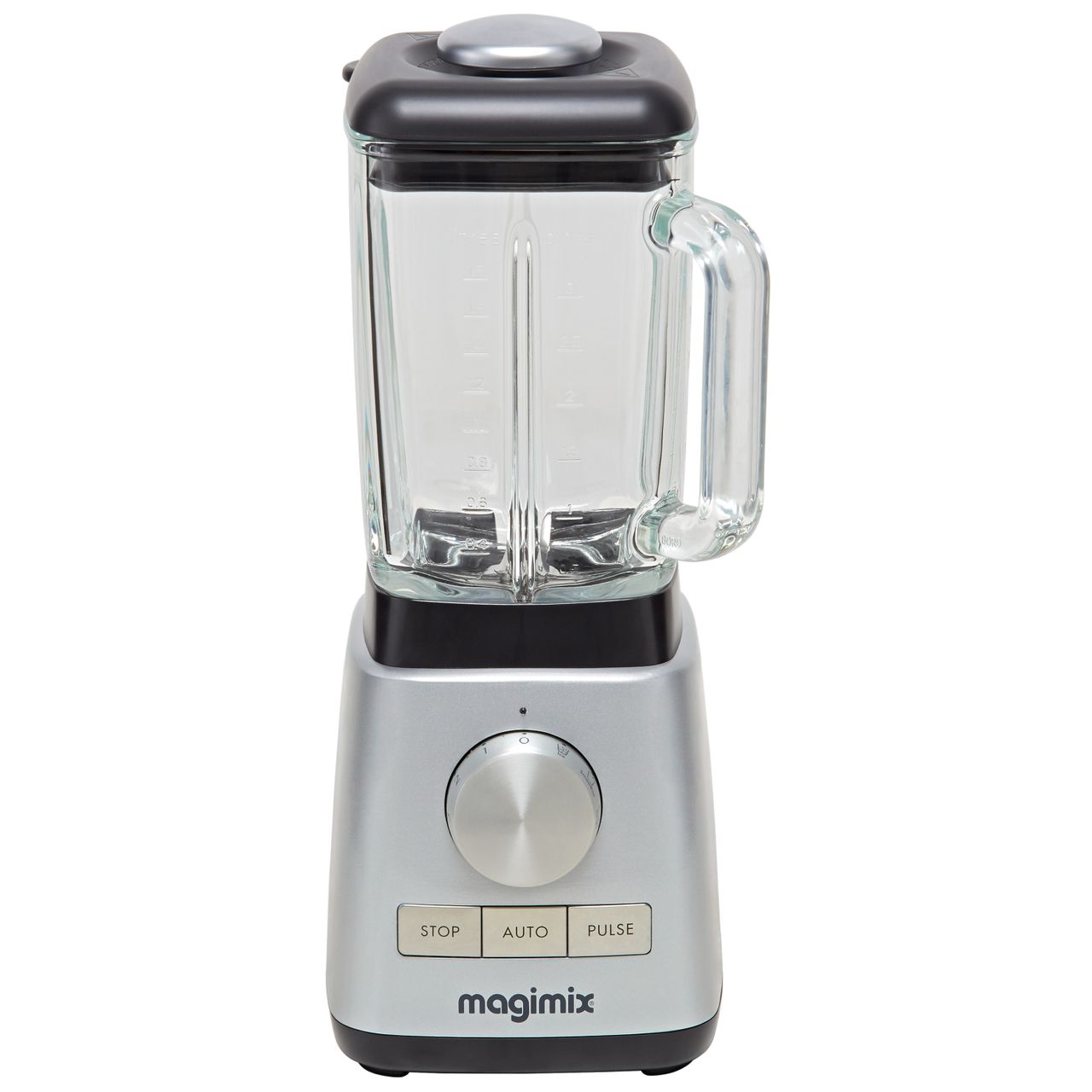 Magimix Le Blender 11619 with 4 Accessories Review