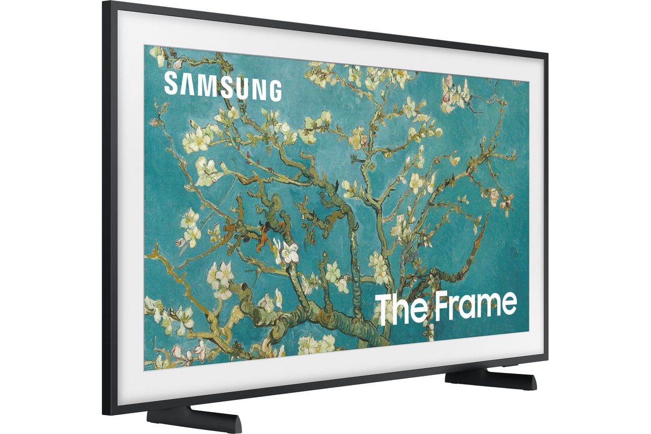 Samsung 43 Smart TV Ultra HD 4K Plana 