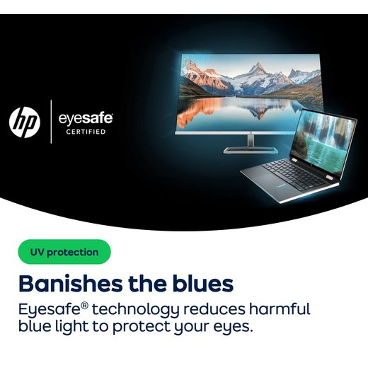 HP OmniBook Ultra Flip 14-fh0006na OLED 14" 2-in-1 Laptop - Intel® Core™ Ultra 7, 1TB SSD, 16 GB RAM - Grey - AO Annotation - Eyesafe