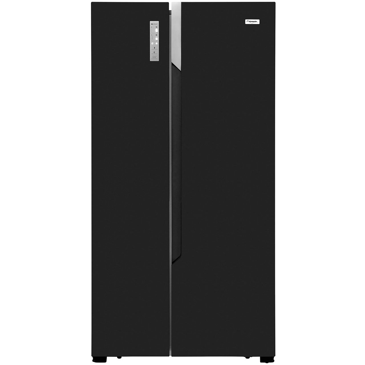 Fridgemaster MS91518FFB American Fridge Freezer Review