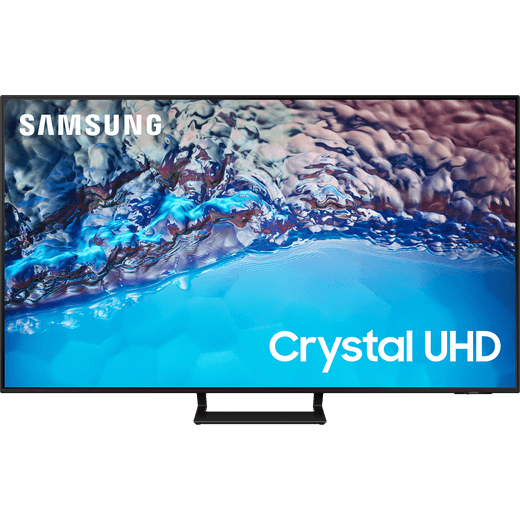 Samsung UE55BU8500 LED 55" Smart 4K Ultra HD TV