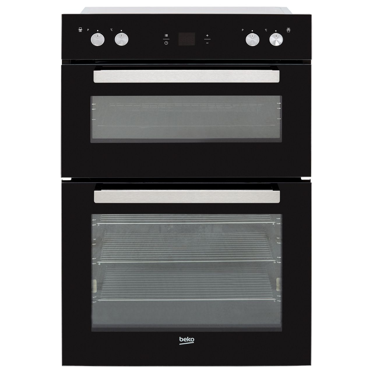 Beko BDM243BOC Built In Double Oven Review