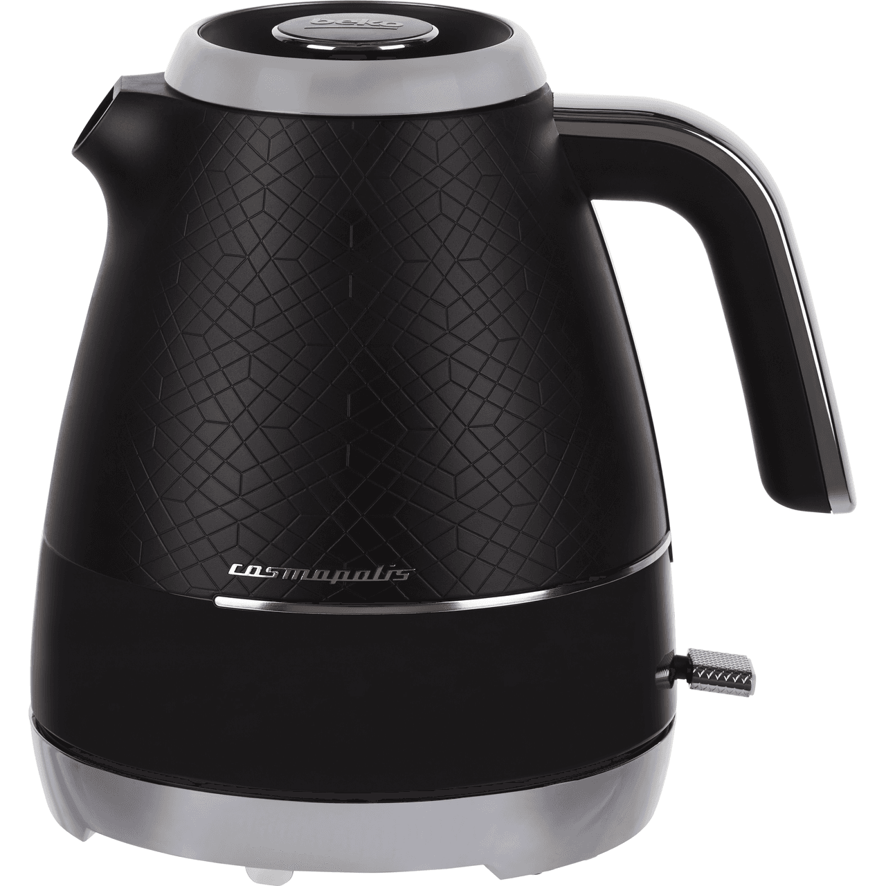 beko cosmopolis wkm8307b jug kettle