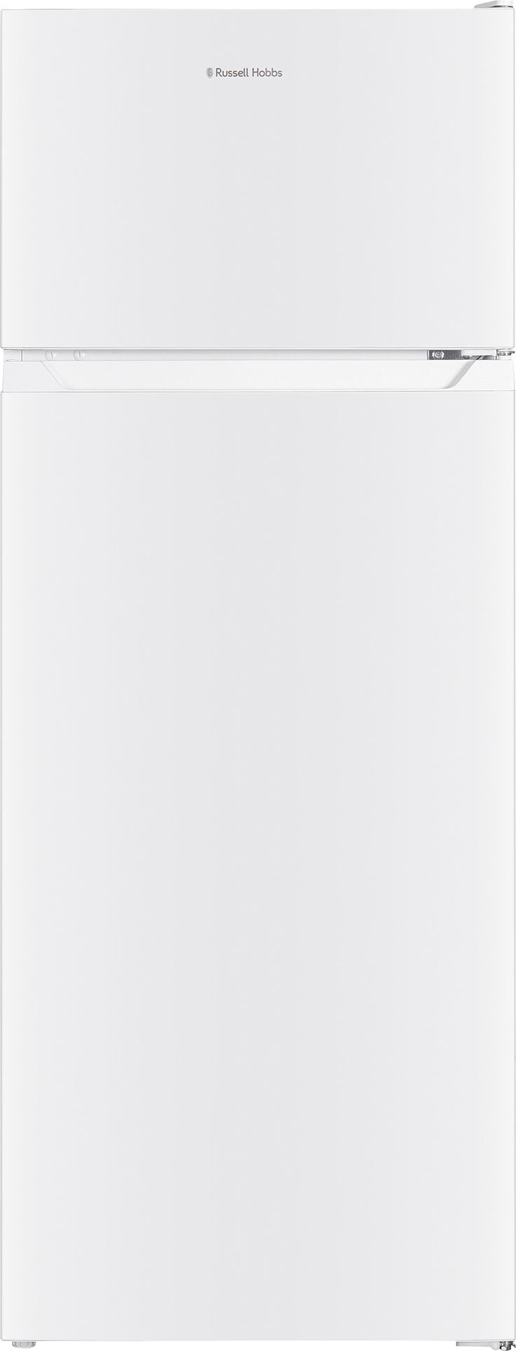 Russell Hobbs RH143TMFF542E1W Fridge Freezer - White