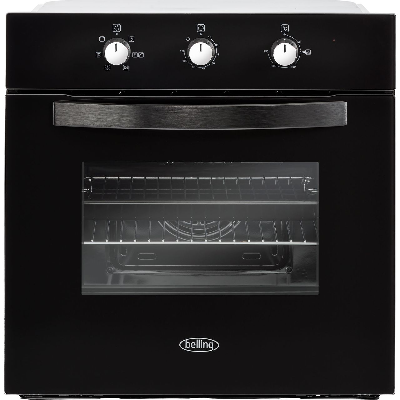 Belling BI602F Built In Electric Single Oven Review