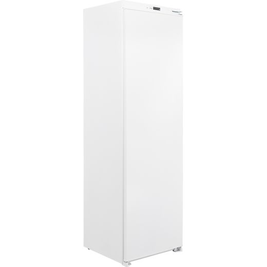 Electra ELF300I Integrated Upright Fridge - Sliding Door Fixing Kit - White - A+ Rated