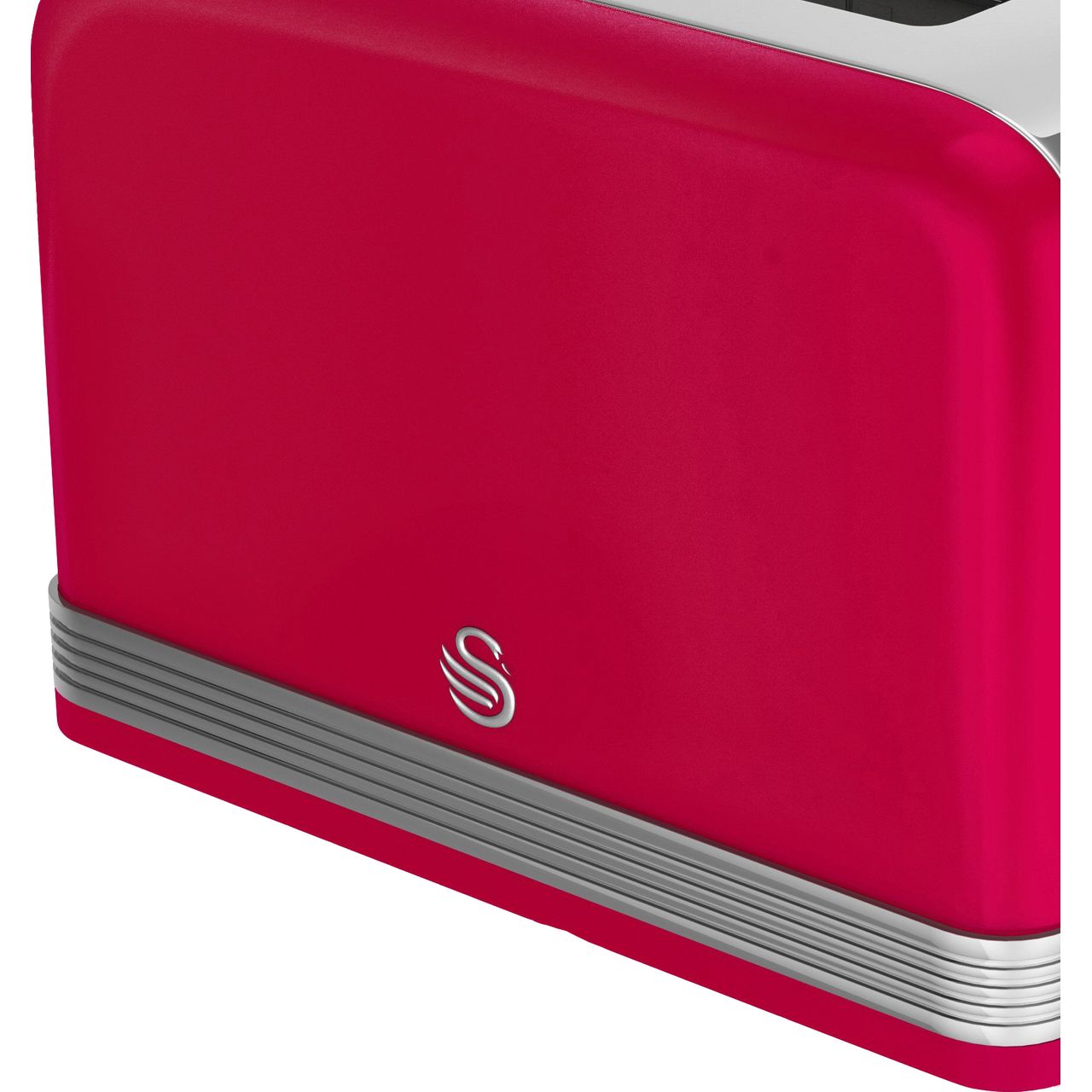 Swan Retro ST19020RN 4 Slice Toaster Review