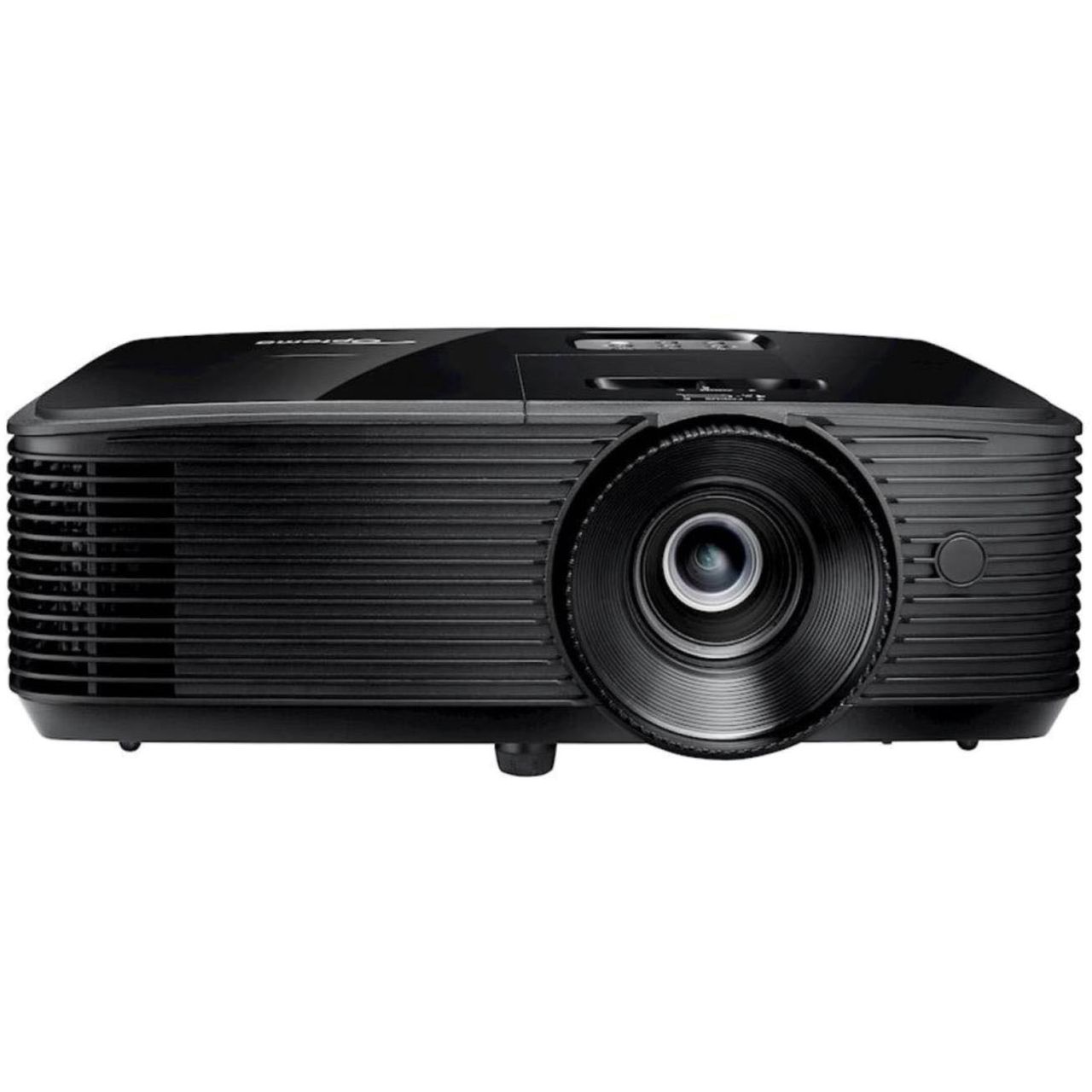 Optoma S334e Projector Review