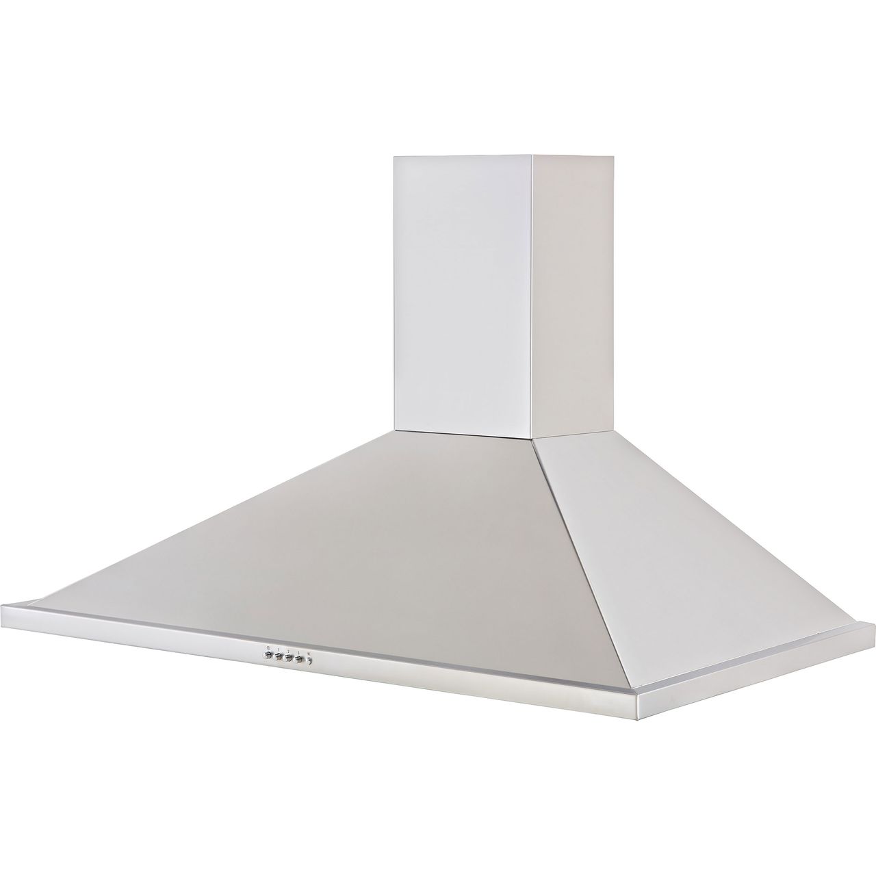 leisure h102px chimney cooker hood