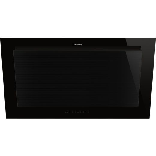 Smeg KV194B3 cooker hood Grey 636 m³/h A+_7