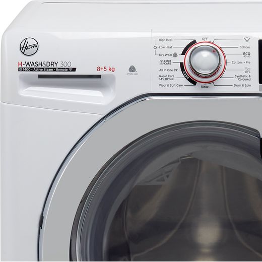 hoover h wash 300 h3ds4855tace