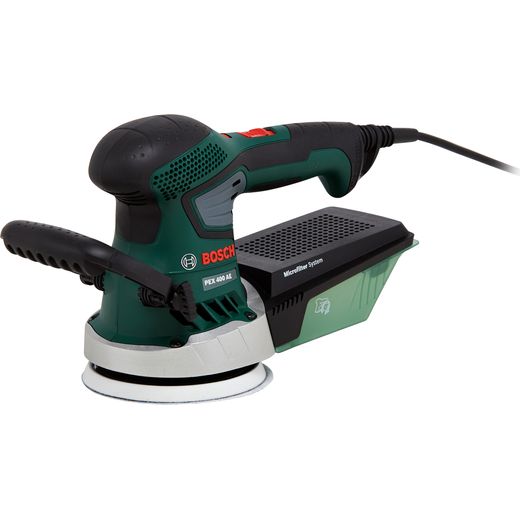 Bosch PEX 400 AE Sander