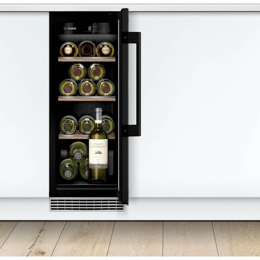 Bosch Wine Cooler - Black
