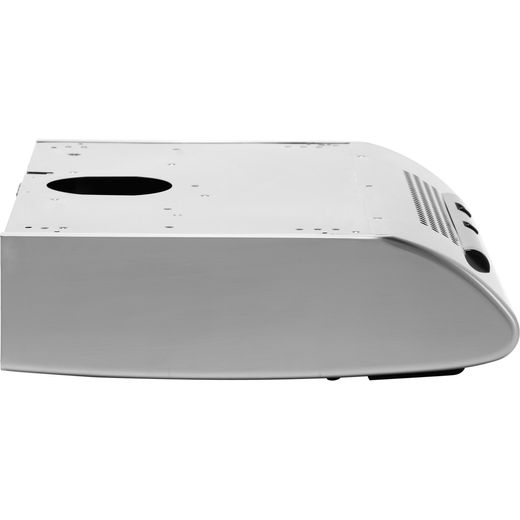 zanussi zht611x visor cooker hood