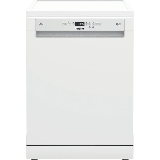 Hotpoint Dishwasher 